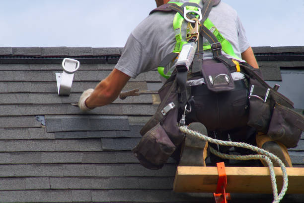 Best Commercial Roofing Services  in Tucker, GA