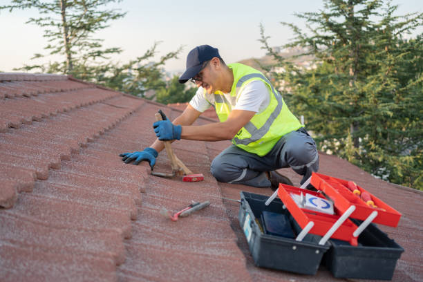 Quick and Trustworthy Emergency Roof Repair Services in Tucker, GA