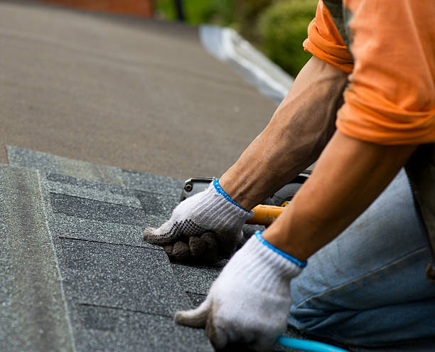 Best Emergency Roof Repair  in Tucker, GA