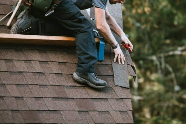 Reliable Tucker, GA Roofing Contractor Solutions